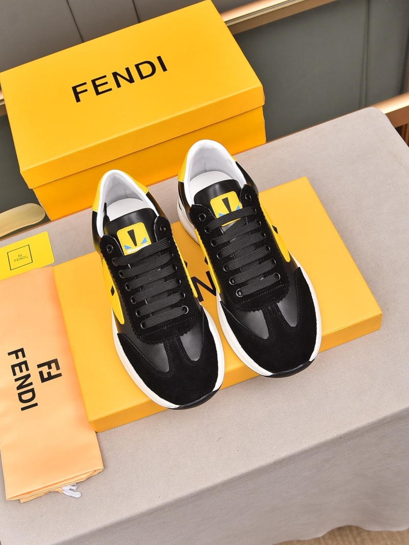 Fendi Sneakers